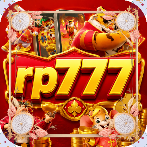 rp777 — mitra unggulan